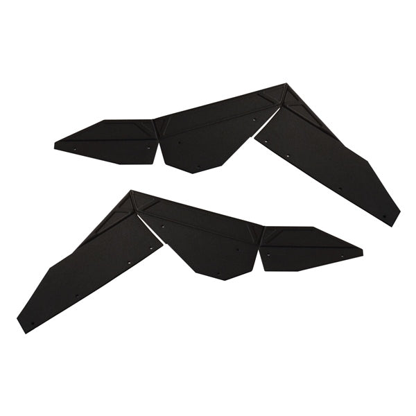 Powermadd Fender Flare Extensions (202741)