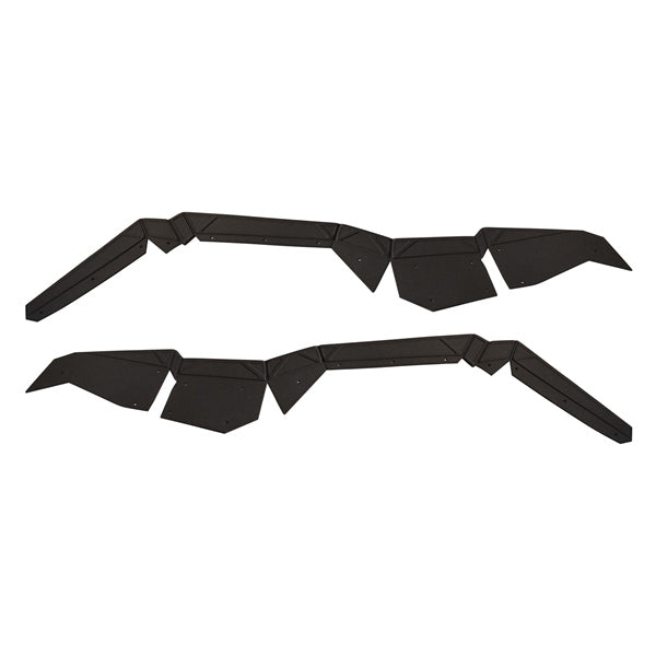 Powermadd Fender Flare Extensions (202742)