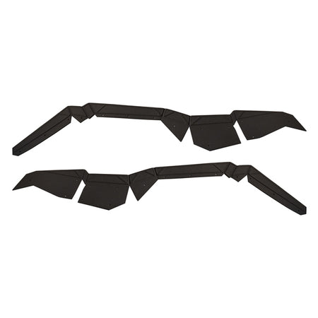 Powermadd Fender Flare Extensions (202742)