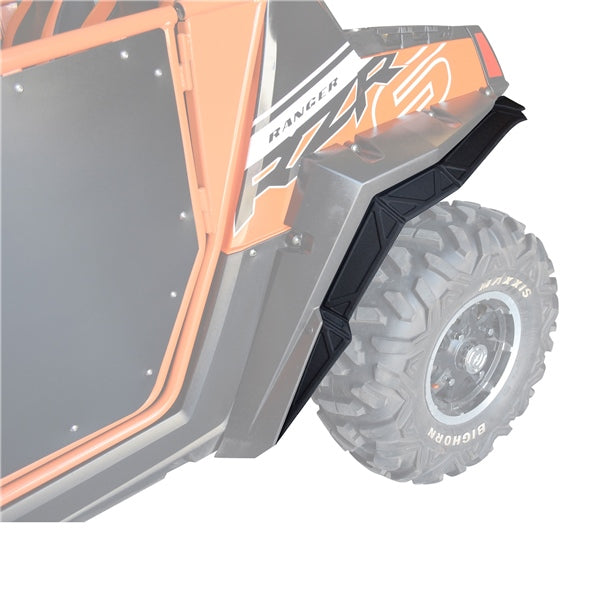 Powermadd Fender Flare Extensions (202742)