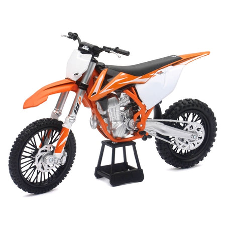 New Ray Toys KTM Scale Model (202754)