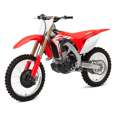 New Ray Toys Honda Scale Model (202757)