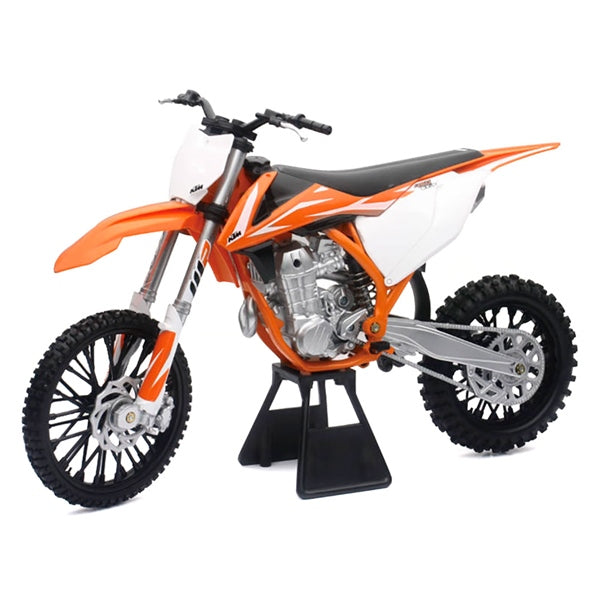 New Ray Toys KTM Scale Model (202758)