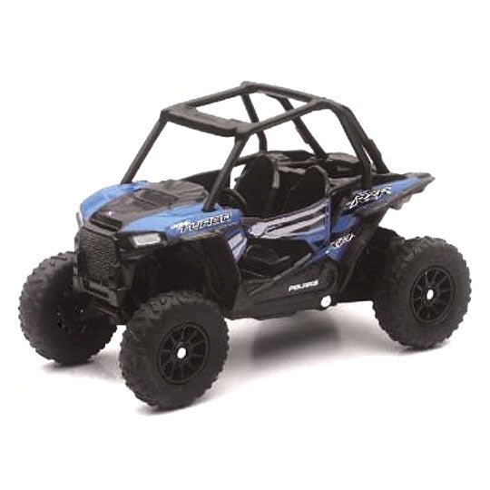 New Ray Toys Polaris Scale Model (202759)