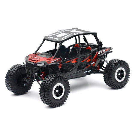 New Ray Toys Polaris Scale Model (202765)