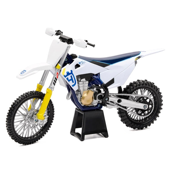 New Ray Toys Husqvarna Scale Model (202795)
