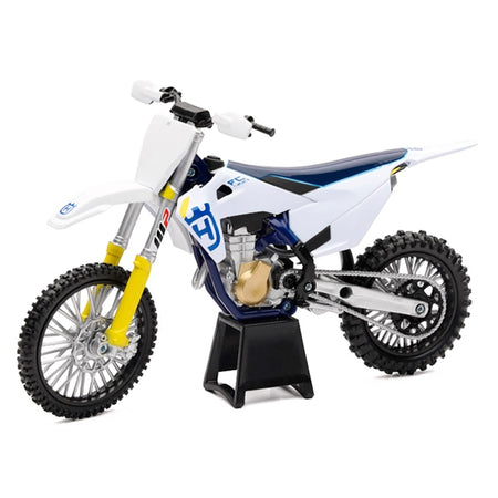 New Ray Toys Husqvarna Scale Model (202795)