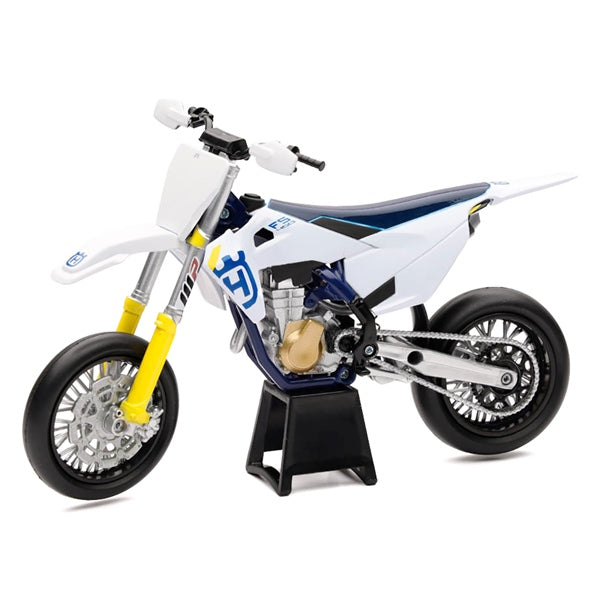 New Ray Toys Husqvarna Scale Model (202796)