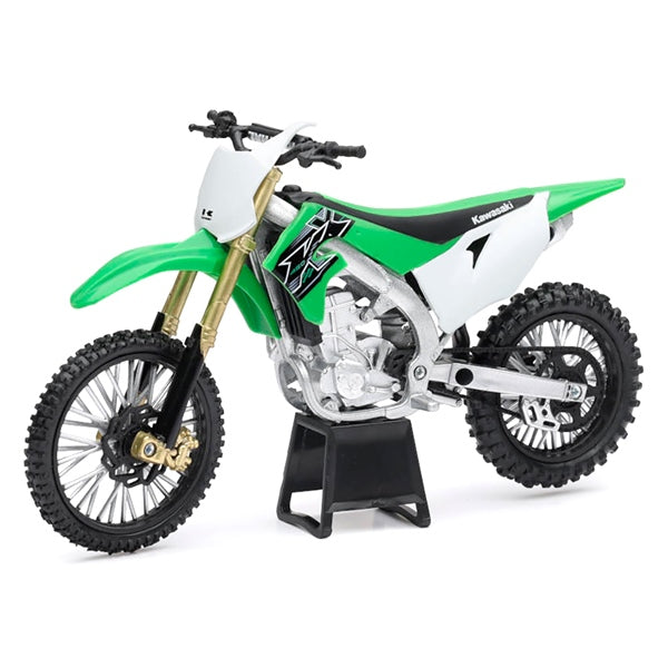New Ray Toys Kawasaki Scale Model (202797)
