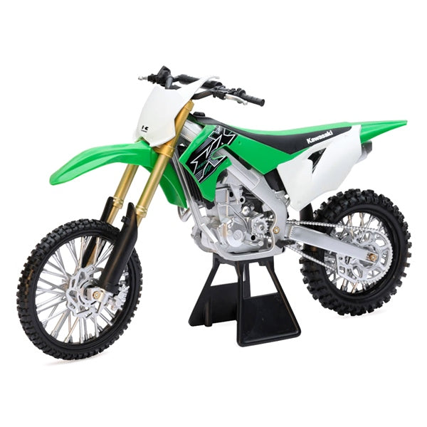 New Ray Toys Kawasaki Scale Model (202799)