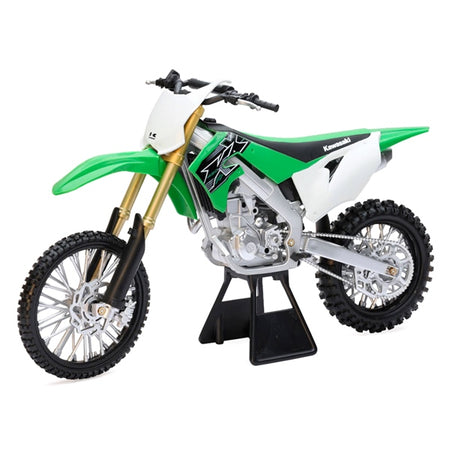 New Ray Toys Kawasaki Scale Model (202799)