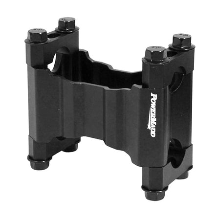 Powermadd Swivel Riser Block (202818)