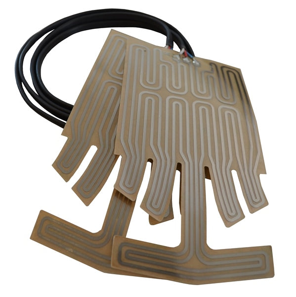RSI Hi Power Grip Heater Elements Kit (202833)