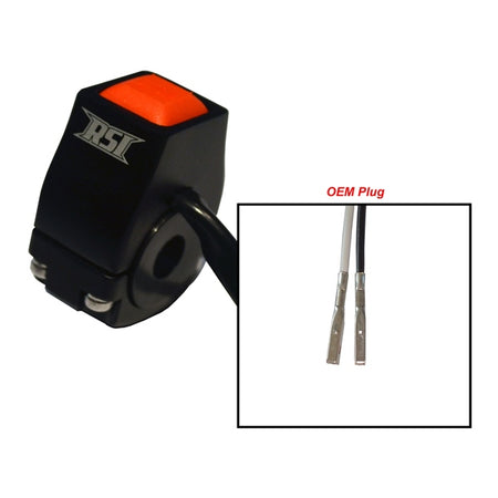 RSI Kill Switch Push Button (202834)