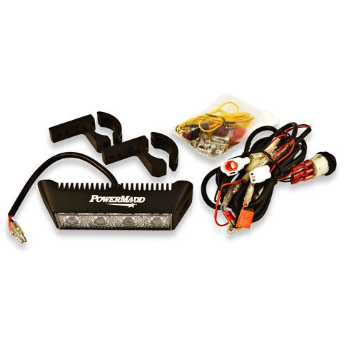 Powermadd Yamaha Reverse LED Light Kit (202846)