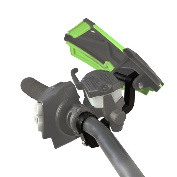 Powermadd Hayes Stealth Brake Mount Kit for Sentinel and Fuzion Handguards (202848)