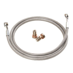 RSI Extended Length Brake Line (202857)