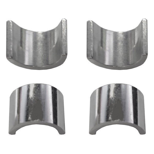 RSI Half Moon Shim for Risers (202866)
