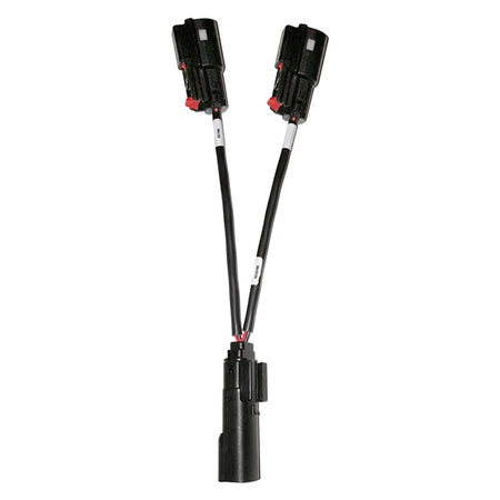 RSI Accessory Splitter (202871)