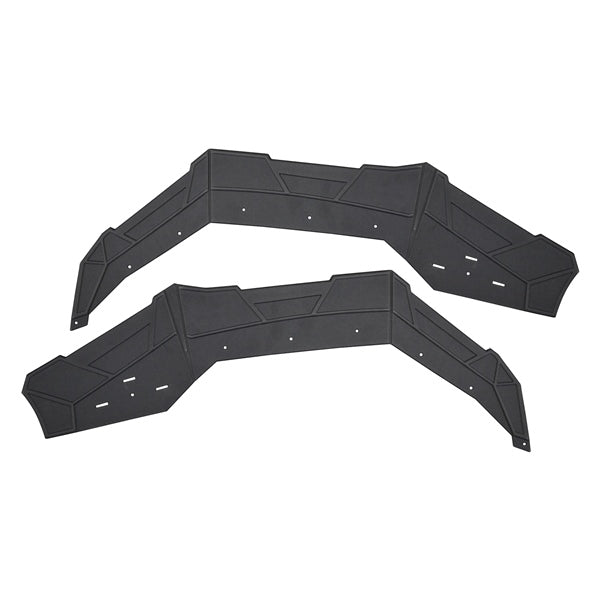 Powermadd Fender Flare Extensions (202873)