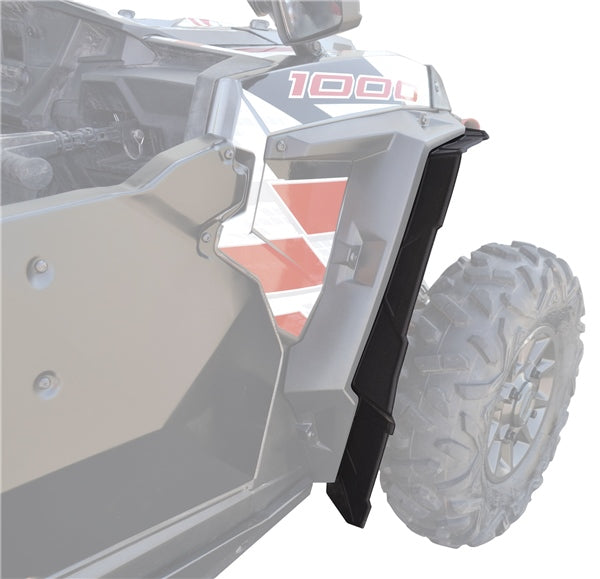 Powermadd Fender Flare Extensions (202873)