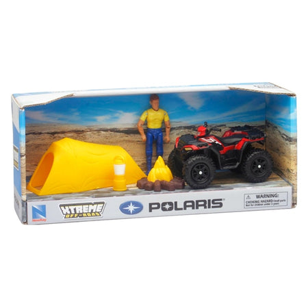 New Ray Toys Polaris Scale Model (202888)