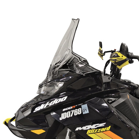 Powermadd Cobra Windshield (202893)