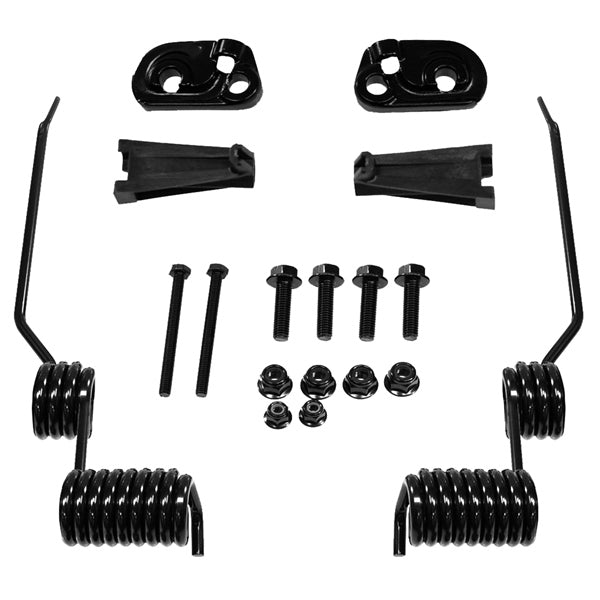 RSI Reversible Double Coil Snow/Ice Scratcher (202896)