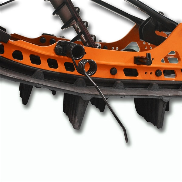 RSI Reversible Double Coil Snow/Ice Scratcher (202896)