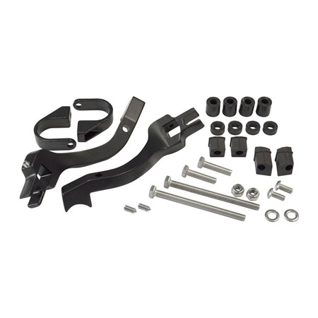 Powermadd Sentinel Handguards Pro Taper Mount Kit (202910)