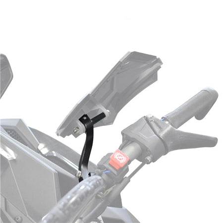 Powermadd Sentinel Handguards Pro Taper Mount Kit (202910)
