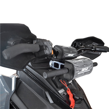 RSI Complete Kids Passenger Handlebar Kit (202913)