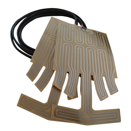 RSI Kid's Grip Heater Kit (202915)