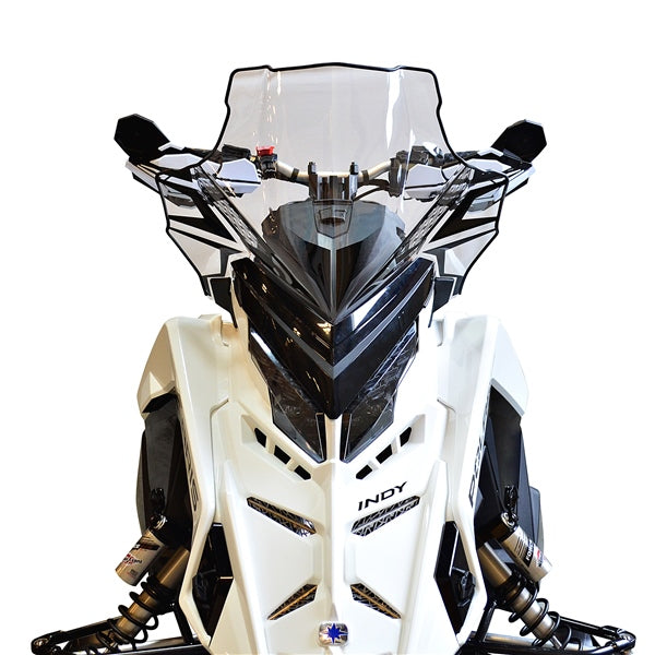 Powermadd Cobra Windshield (202926)
