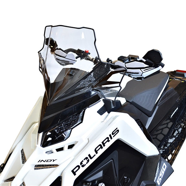 Powermadd Cobra Windshield (202926)