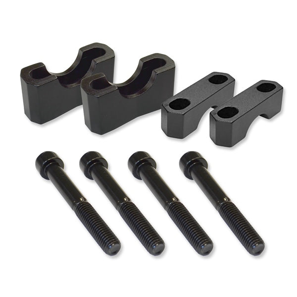 Powermadd Universal 7/8'' Bar Riser (202928)