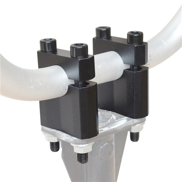 Powermadd Universal 7/8'' Bar Riser (202928)