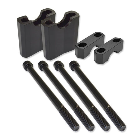 Powermadd Universal 7/8'' Bar Riser (202930)