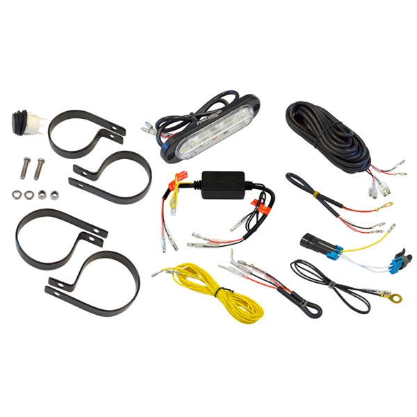 Powermadd Polaris Reverse LED Light Kit (202933)