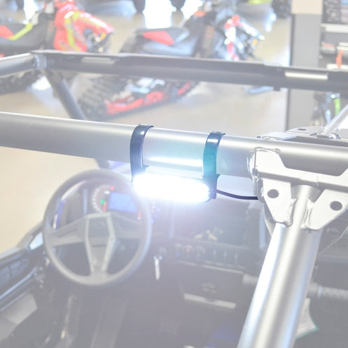 Powermadd Polaris Reverse LED Light Kit (202933)