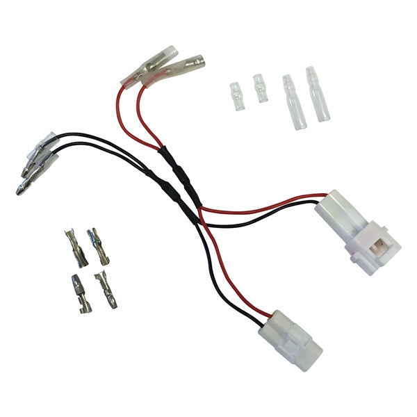 Powermadd 12 Volt Accessory Adapter (202935)