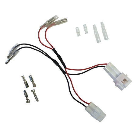 Powermadd 12 Volt Accessory Adapter (202935)