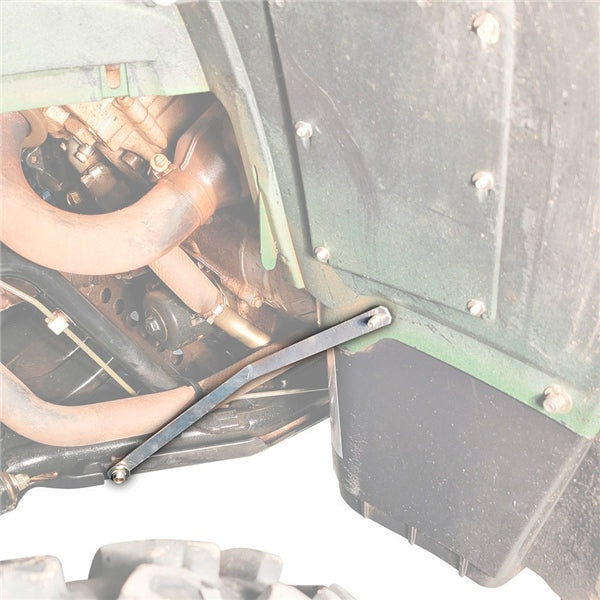 Powermadd Fender Support (202939)