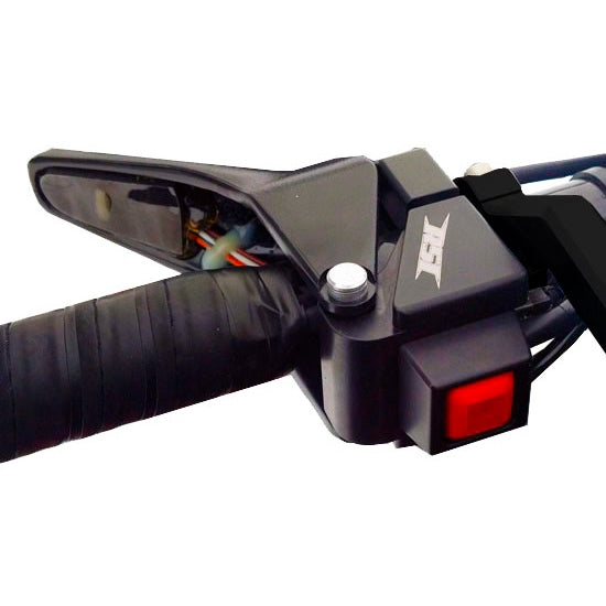 RSI Bloc accélérateur Polaris (202949)