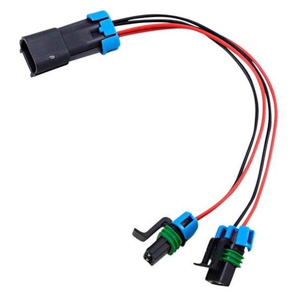 RSI Accessory Splitter (202953)
