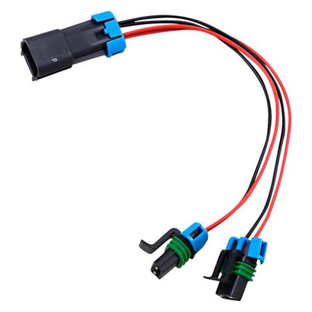 RSI Accessory Splitter (202953)