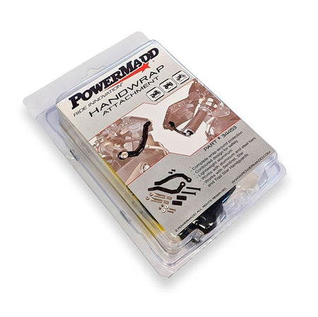 Powermadd Hand Wrap Attachment Kit (202954)