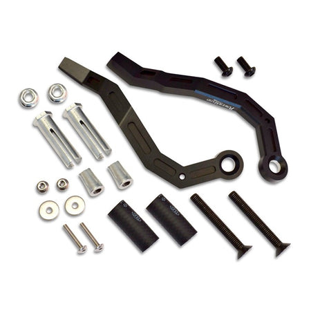 Powermadd Hand Wrap Attachment Kit (202954)