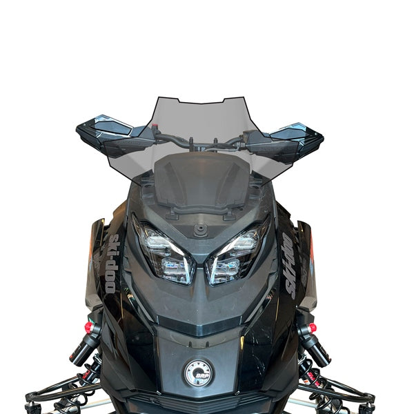 Powermadd Cobra Windshield (202955)