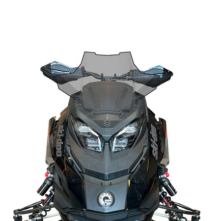 Powermadd Cobra Windshield (202955)